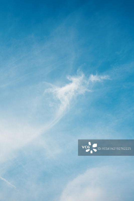 天空背景图片素材