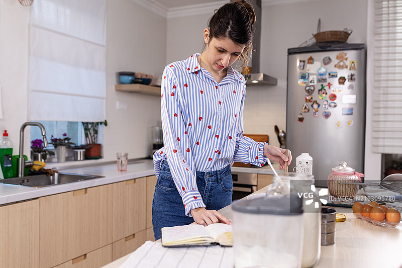 烘焙蛋糕图片素材