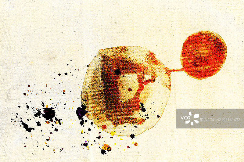 实验艺术图片素材