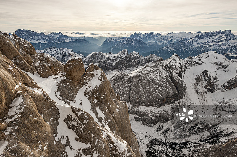 马尔莫拉达图片素材