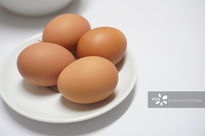 煮鸡蛋图片素材