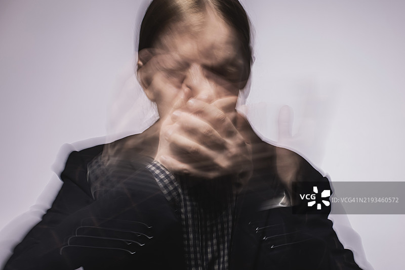 言论自由的概念图片素材