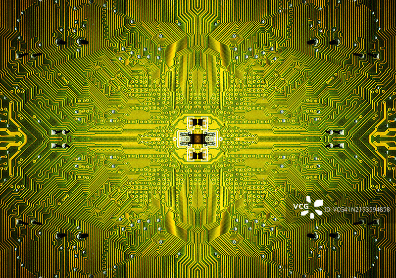 对称计算图片素材