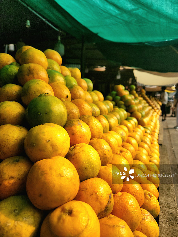 纳格普尔橙子出售图片素材