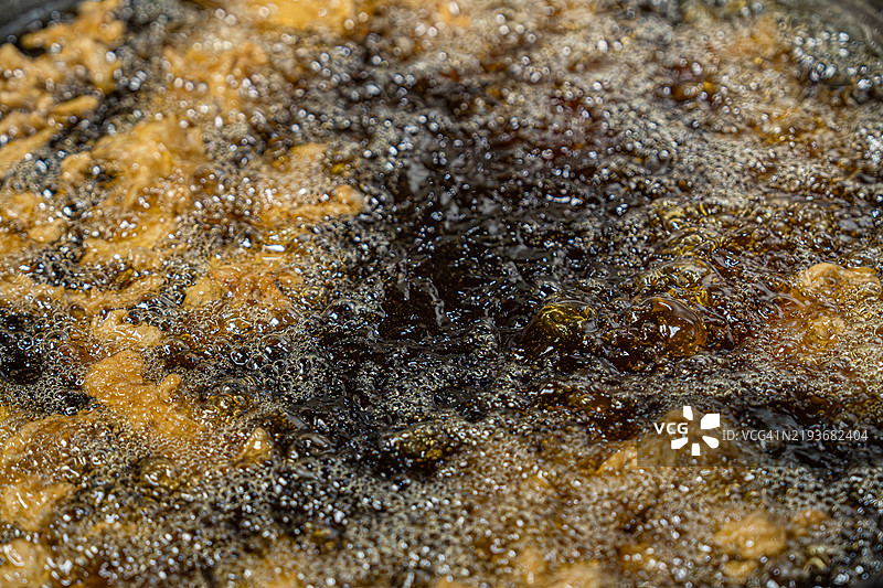 传统市场，市场，庆州，鸡肉，油炸食品，食用油图片素材