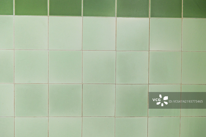 复古瓷砖，复古淋浴瓷砖，复古浴室瓷砖背景图片素材