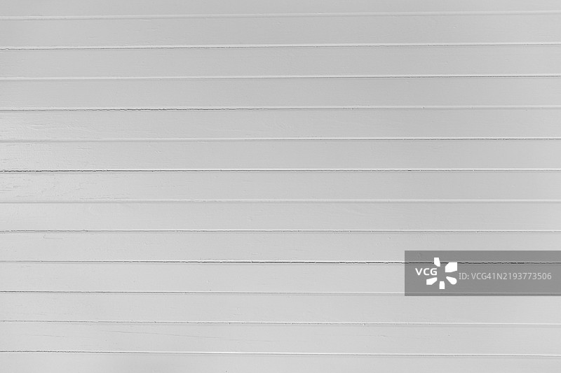 木板墙壁，木板面板，白色木板墙面板图片素材