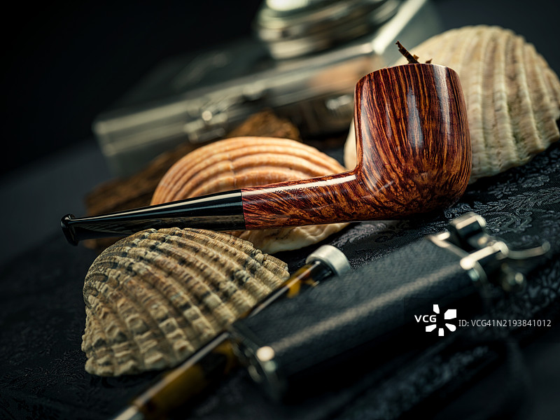 Castello 台球管系列光滑款 2020_12_01图片素材