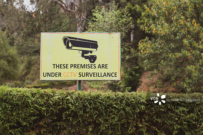 印度旅行图像，印度监控图片素材