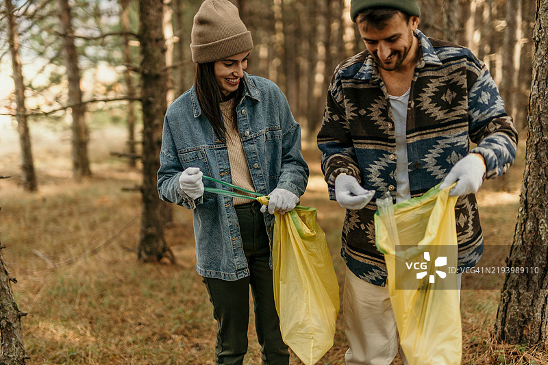 我们相信清洁的自然图片素材