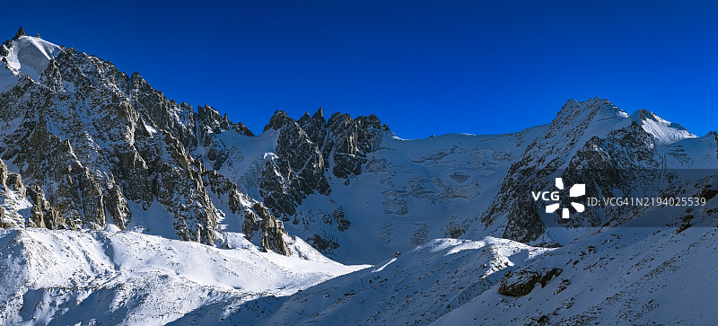 图尤克苏峡谷图片素材