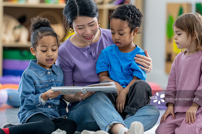 阅读真有趣！图片素材