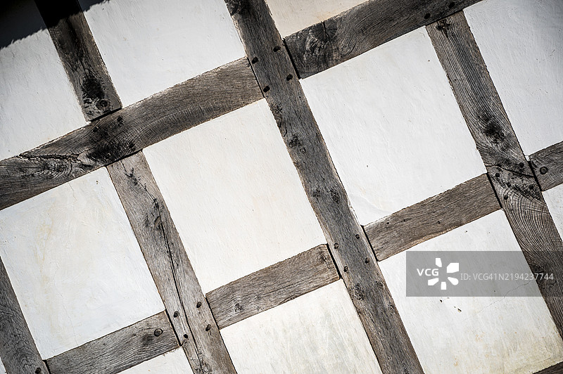 旧农舍图片素材