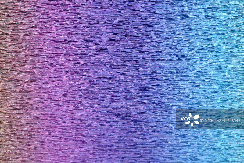 紫色墙壁的全景拍摄图片素材