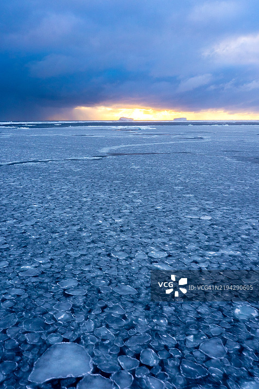 煎饼冰图片素材