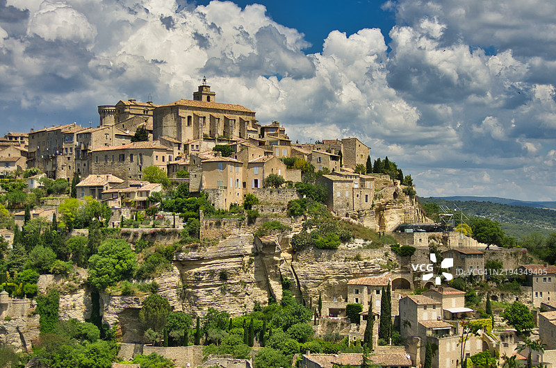 卢贝龙图片素材