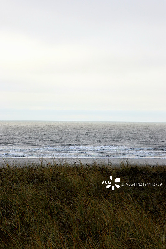 海洋的美丽景色图片素材