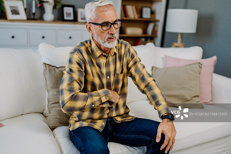 消化系统问题图片素材