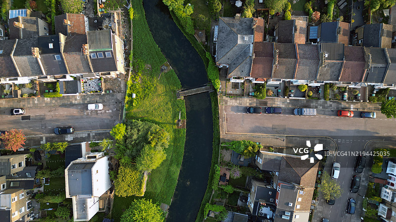 新河住宅图片素材