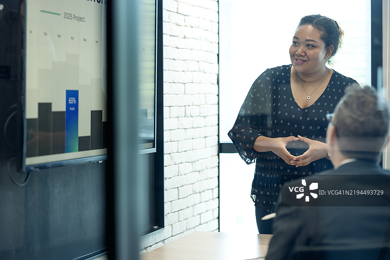 关键绩效指标（KPI）是绩效衡量的重要工具，尤其在有效的商业收入管理中。图片素材