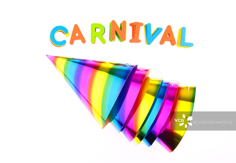 狂欢节 2025图片素材
