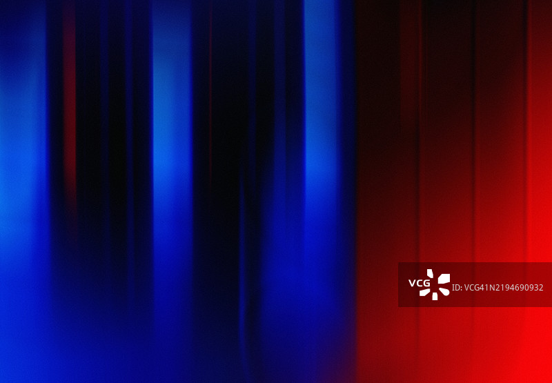 超现实的多彩背景，带有光轨条纹图片素材