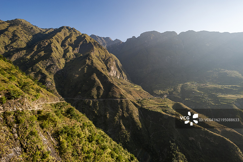 Jumla 路图片素材