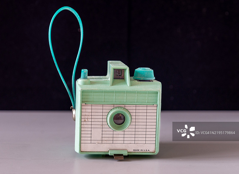 老相机图片素材