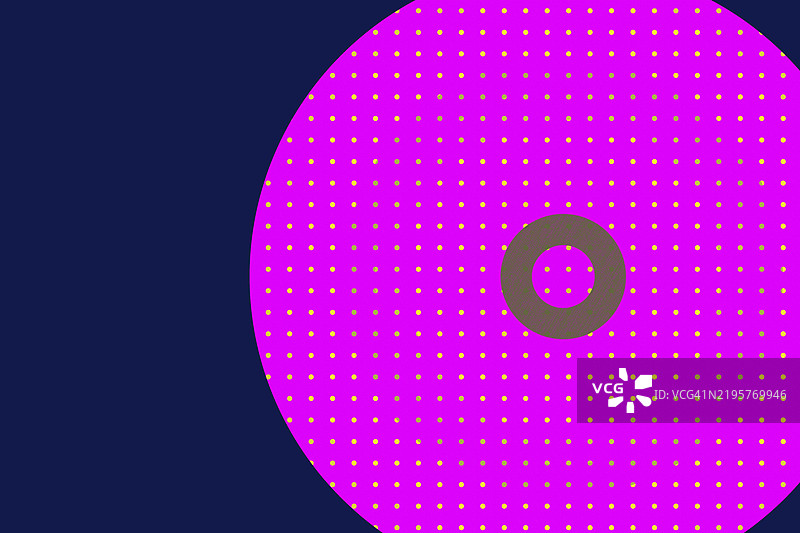 渐变点状图案。图形抽象几何背景，适合印刷。设计壁纸。几何点状设计元素图片素材