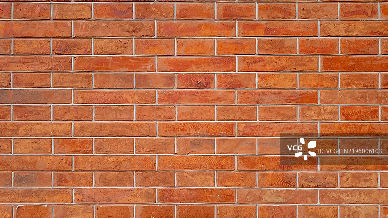 红砖墙图案图片素材