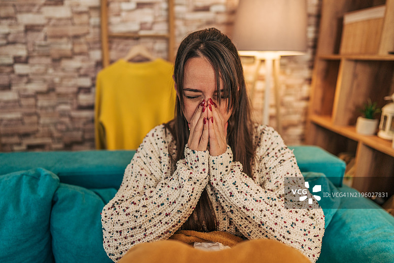 休息与恢复图片素材