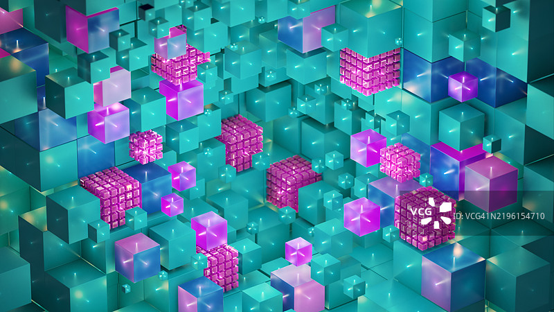 机器学习图片素材