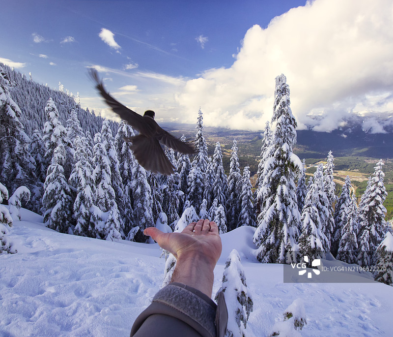 是时候出发了图片素材