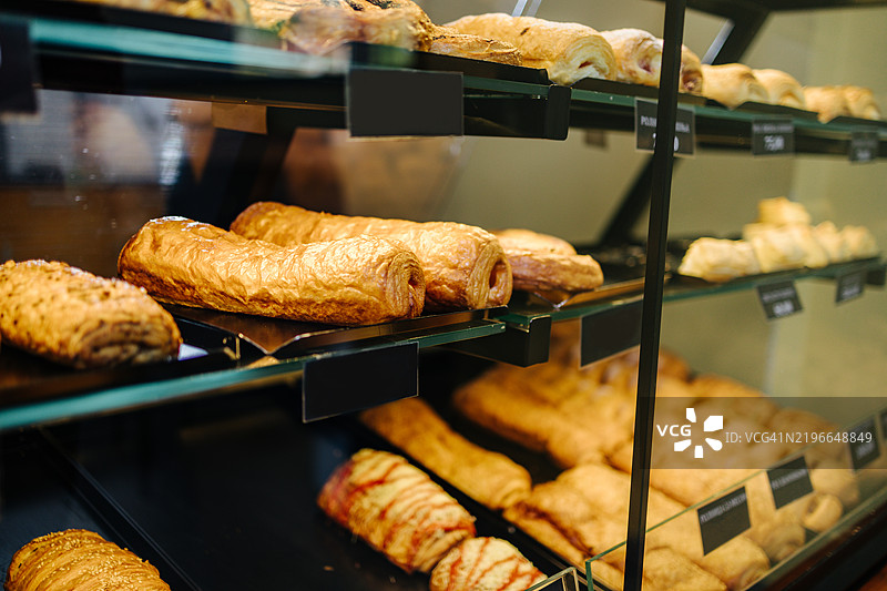 面包店图片素材