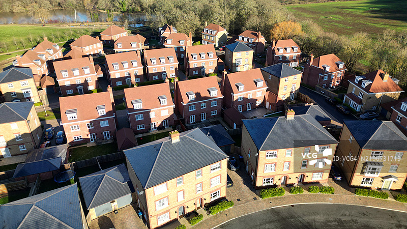 新房子图片素材