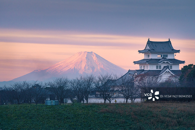 关宿城3图片素材