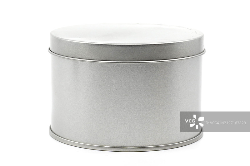 锡储存容器图片素材