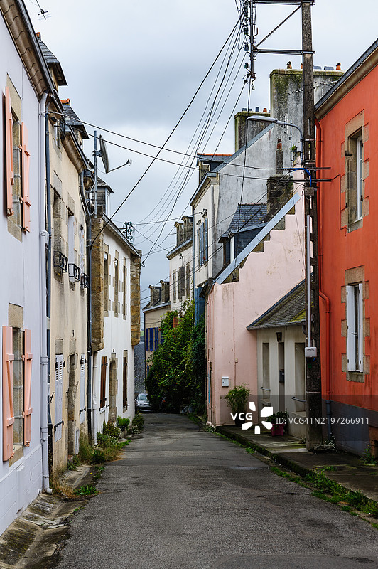 杜阿尔讷讷街图片素材