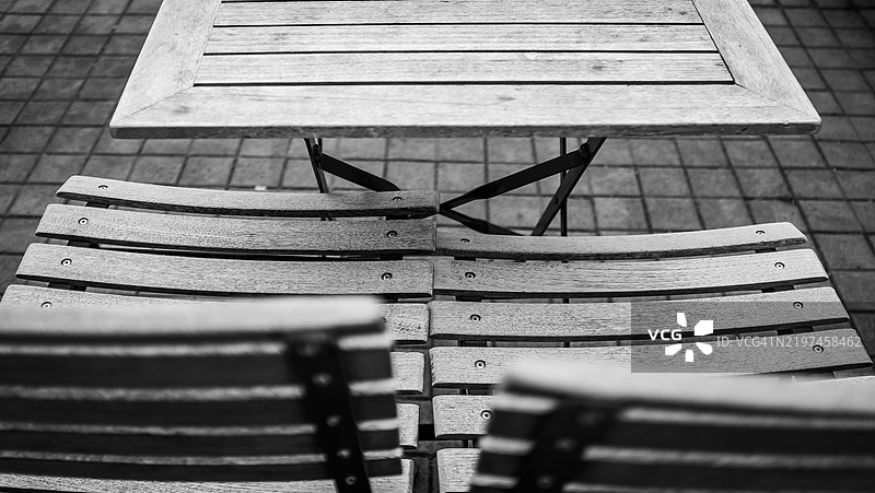 抽象咖啡馆椅子斯特拉特福德黑白图像图片素材