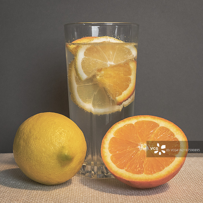 健康饮品图片素材