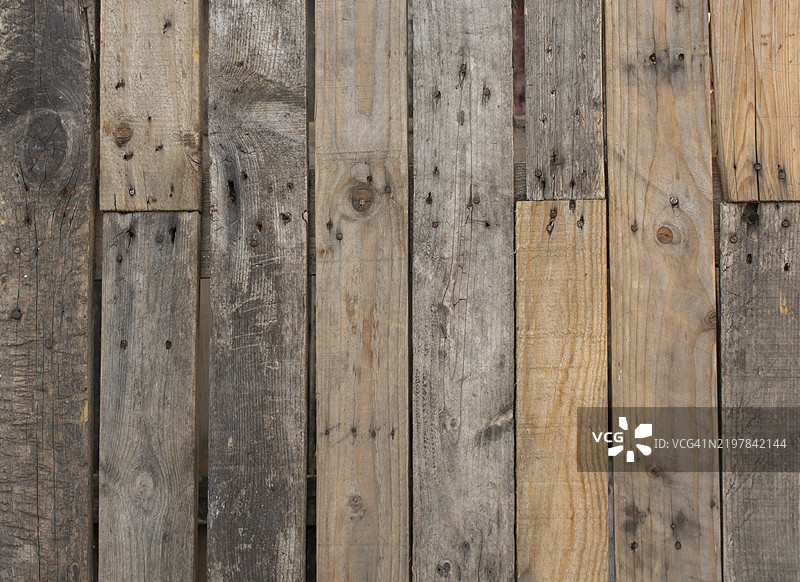 复古乡村风格的木板背景图案图片素材