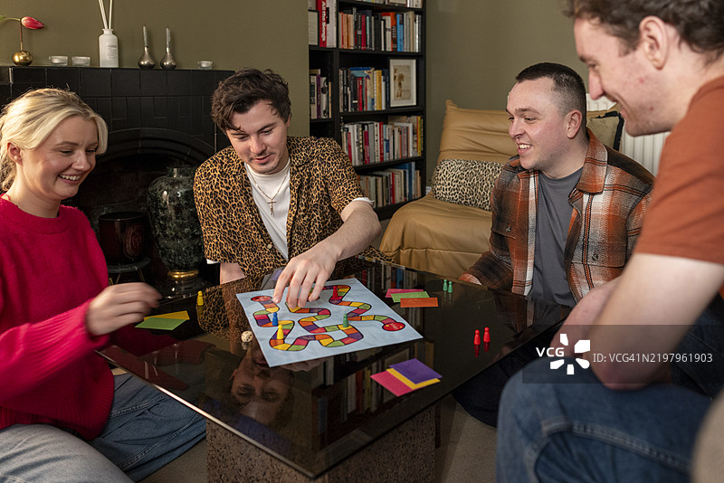 谁会赢？图片素材