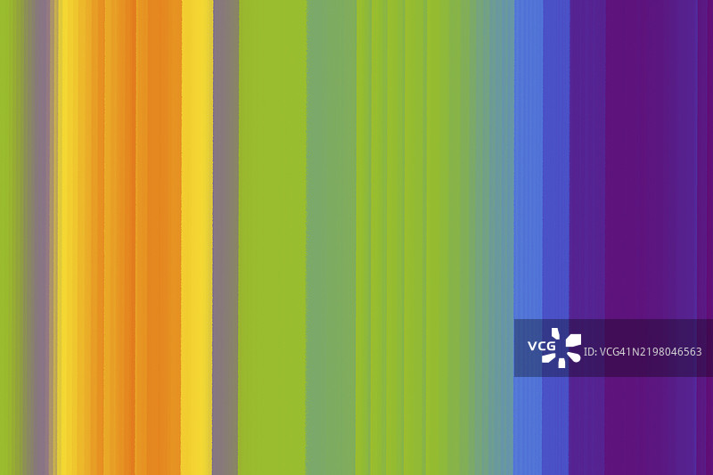 抽象渐变背景，流行的现代背景图片素材