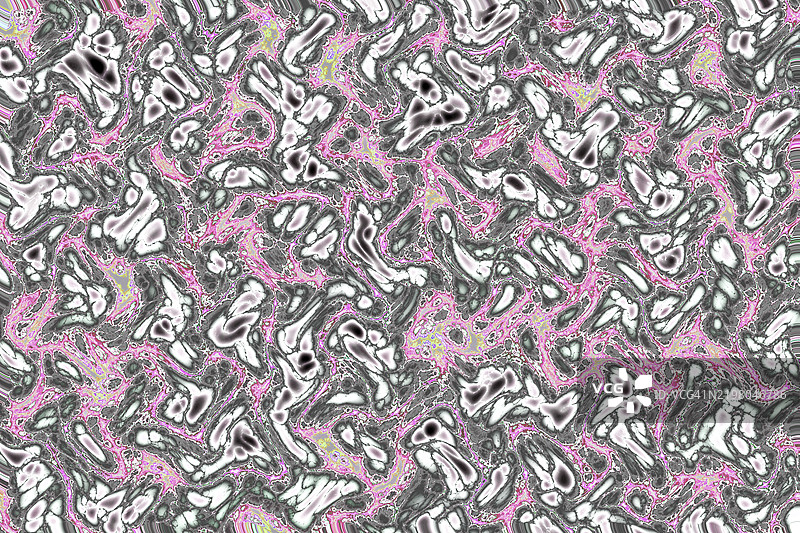 闪电作为背景纹理辐射开来图片素材