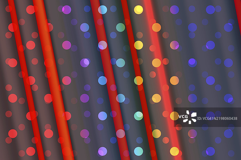 渐变点状图案。图形抽象几何背景，适合印刷。设计壁纸。几何点状设计元素图片素材