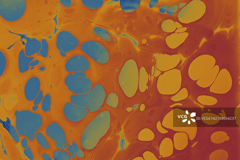 抽象创意大理石纹理，用于面料设计背景纹理图片素材