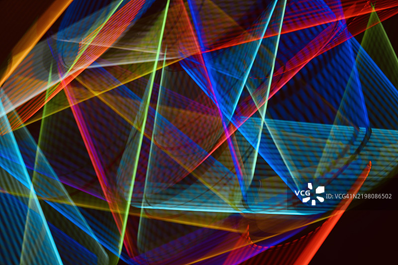 未来主义背景图片素材