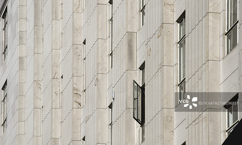 明亮的侧墙图片素材