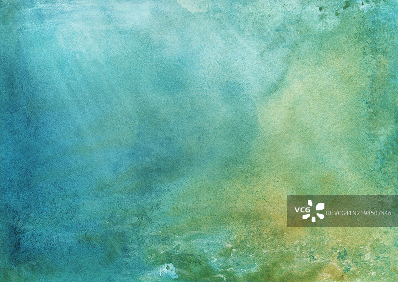 水彩抽象背景图片素材