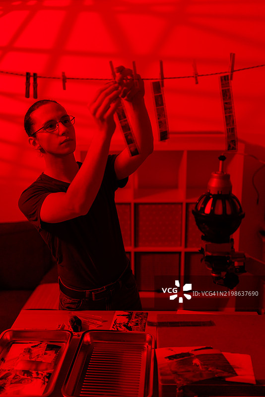 享受新爱好图片素材